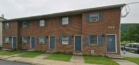 488 W Columbia St #1-7