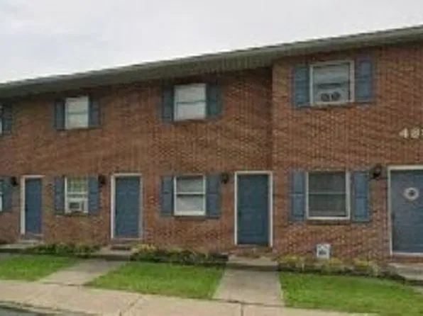 488 W Columbia St #1-7, Schuylkill Haven, PA 17972