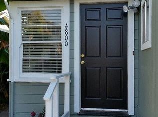 4800 Capitola Rd #DUPLEX, Capitola, CA 95010