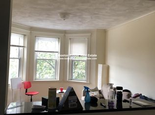 195 Park Dr #33M, Boston, MA 02215