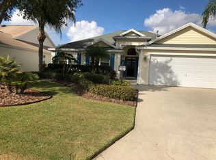 1334 Honea Path, The Villages, FL 32162