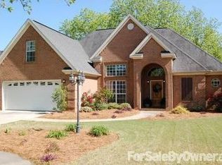 103 Tivoli Park Rd, Centerville, GA 31028