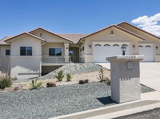 1100 Longview Dr, Prescott, AZ 86305