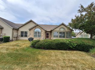 2478 Landings Way #4, Grove City, OH 43123