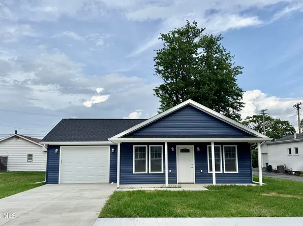 228 N Beech St, Bryan, OH 43506