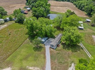 1997 Stricklands Crossroads Rd, Four Oaks, NC 27524