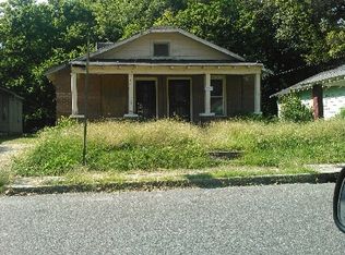 1049 N Dunlap St, Memphis, TN 38107