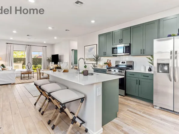 10448 W Thetford Ln, Marana, AZ 85653