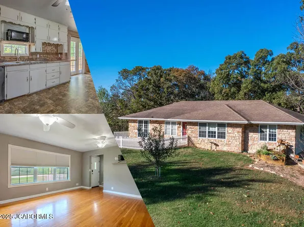 3036 Southwood Hills Rd, Jefferson City, MO 65101