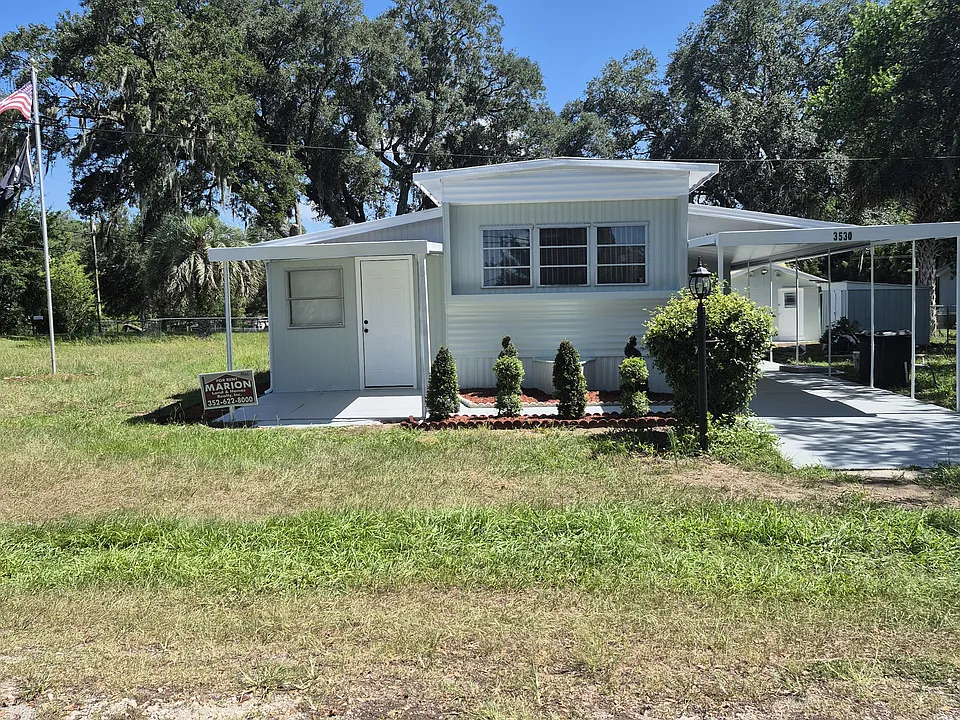 3530 SE 91st Pl