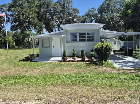 3530 SE 91st Pl, Ocala, FL 34480