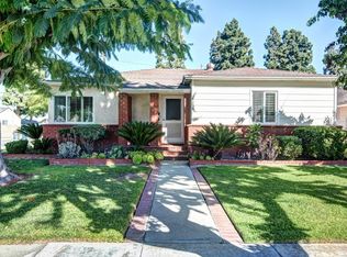 4258 Josie Ave, Lakewood, CA 90713