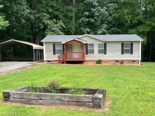 272 Oaks Ct, Winston Salem, NC 27107