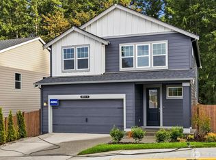 Walnut Lane, Auburn, WA 98001