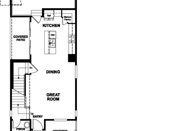 Gala Plan, The Duos at Parkdale