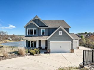 214 Fox Den Cir, Statesville, NC 28677