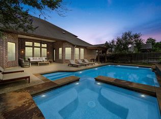 10122 Springfield Ridge Dr, Katy, TX 77494