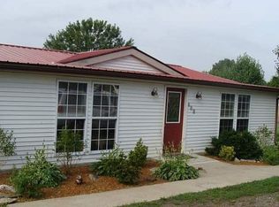 468 Reed Rd, Benton, KY 42025