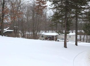 217 Browns Mill Rd, Evans City, PA 16033