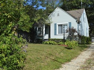 2607 N Way St, Akron, OH 44312