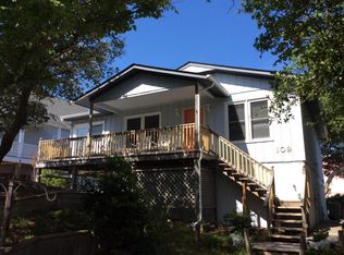 109 E Summer Pl, Emerald Isle, NC 28594