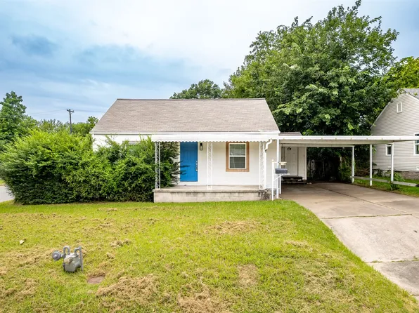 44 S 71st East Ave, Tulsa, OK 74112