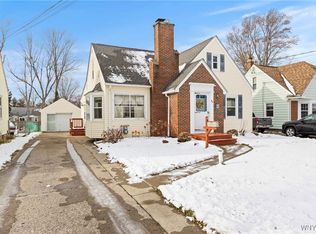 80 Randall Ter, Hamburg, NY 14075