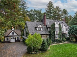 1 Cold Spring Brook Rd, Hopkinton, MA 01748