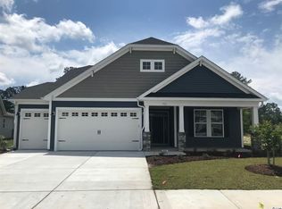 754 Ricegrass Pl LOT 20, Seaglass Sand Dollar A Little River, SC 29566