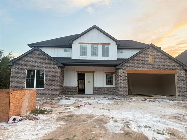 3532 Anderson Arbor Ct, College Station, TX 77845