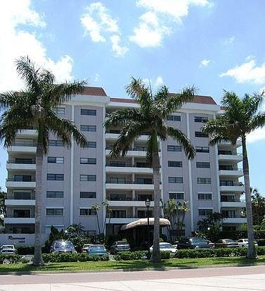 The Riverview Condo