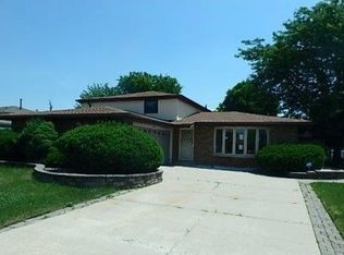 16731 Merrill Ave, South Holland, IL 60473