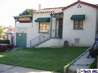 5066 Eaton St, Los Angeles, CA 90042
