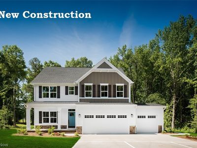 2206 S Park Rd, Twinsburg, OH, 44087