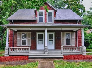 219 N Magnolia Ave #219, Lansing, MI 48912
