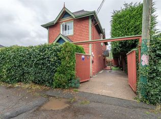309 Bella St, Victoria, BC