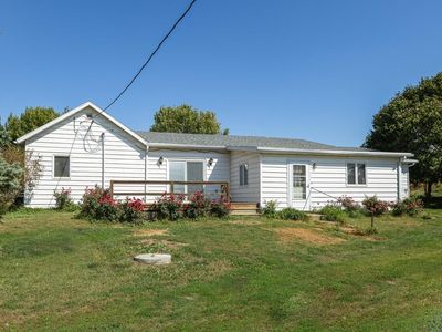 2224 Indian Ave, Ida Grove, IA, 51445