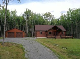 28 Sunrise Drive, Newport, ME 04953