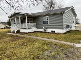 4070 Tschopp Rd NE, Lancaster, OH 43130