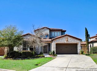 22531 Viajes, San Antonio, TX 78261