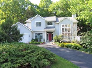 5082 Lakeview Ave, Hubertus, WI 53033