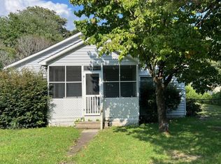 137 Sound Blvd, Newport, NC 28570