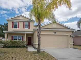 5278 Plantation Home Way, Port Orange, FL 32128