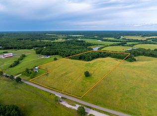0 State Route A, Higbee, MO 65257