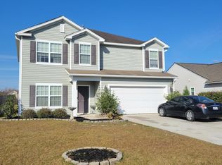 405 Pine Hill Ln, Goose Creek, SC 29445