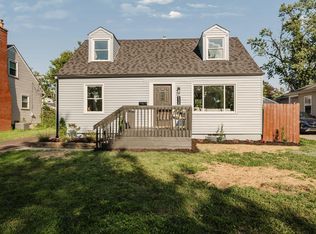 538 S Ashburton Rd, Columbus, OH 43213
