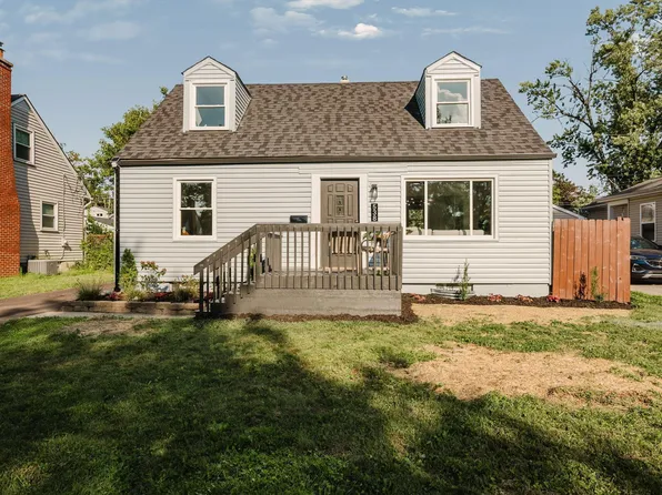 538 S Ashburton Rd, Columbus, OH 43213