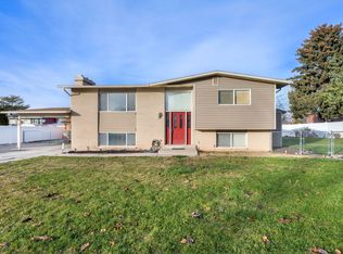 2932 W 6050 S, Roy, UT 84067