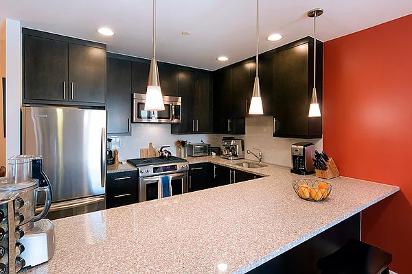 Sold by Brown Harris Stevens | media 11