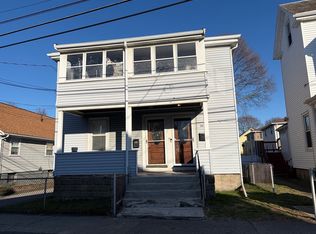 24 French St #24, Watertown, MA 02472